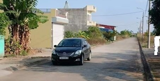 Bán gấp đất chung cư xã Tân Viên huyện An Lão Hải Phòng