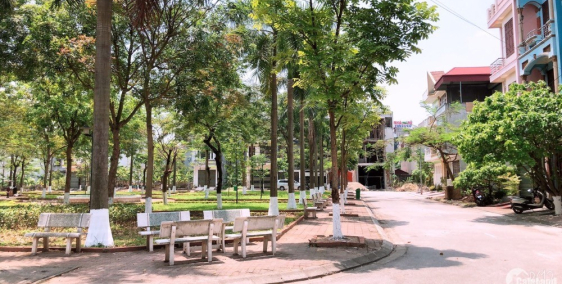 Chính chủ gửi bán lô đất tttp Bắc Ninh