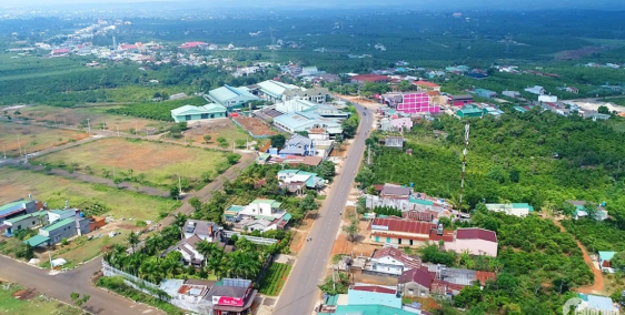 Chính chủ cần bán đát Bảo Lộc Golden city view công viên