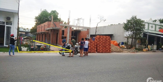 150m2 Đất vàng ngay trung tâm Mỹ Phước 3 1.57 tỷ