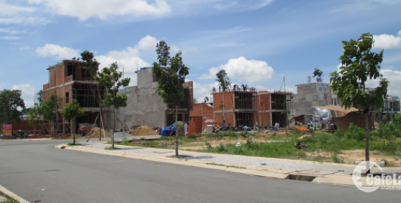 Cần bán gấp lô đất gần trường Đại Học quốc tế Việt Đức