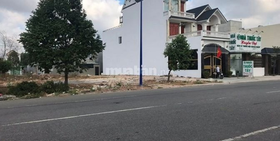 Chính chủ bán đất gần cổng chào Mỹ Phước, chỉ 670tr/thổ cư 100%