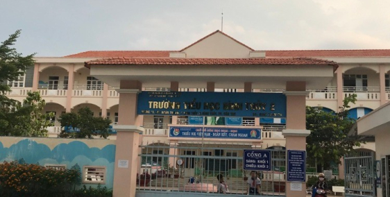 Đất nền sổ đỏ (4.5x 21) Bình Thủy, TP Cần Thơ 546tr