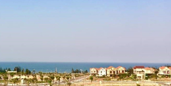 Cơ hội sở hữu lô đất mặt tiền biển ngay trong tháng 5.2020 | Gosabe City