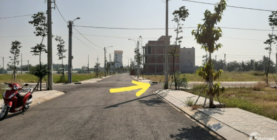 3 nền nội bộ, dự án Lotus Riverside, đã có sổ, có ngân hàng cho vay 70%,