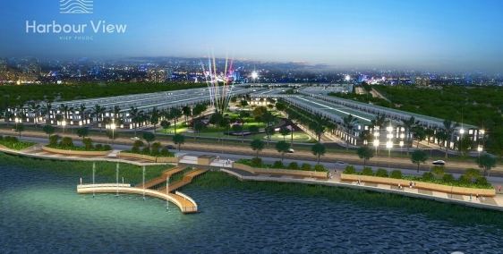 Đất nền sổ đỏ Nguyễn Văn Tạo nối dài, TT theo tiến độ, giá chỉ 1,4 tỷ/ nền.