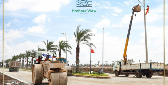 Ngày 19/5 MỞ BÁN đất Hiệp Phước Habour View, A2,A3,A4…CHIẾT KHẤU 3-5%