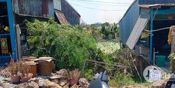 Cần bán đất Chính Chủ ngay mặt tiền Tỉnh Lộ 955A, với giá rẻ!