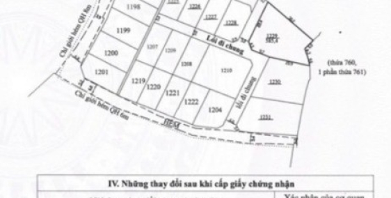 Bán lô đất nghỉ dưỡng giá đầu tư, phường 5, thành phố Đà Lạt