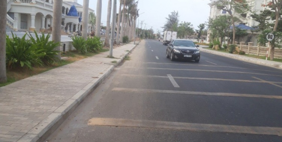 cần bán lô đất giá rẻ tại thị trấn phước hải