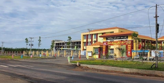 Đất Bình Dương giá rẻ 1000m2 chỉ 350tr sổ riêng công chứng ngay hỗ trợ ngân hàng