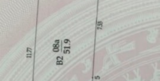 Cần tiền bán gấp! 75tr/m2 Bán Đất - tặng nhà 4 tầng – Đường Láng, 55m, ngõ thông