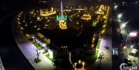 CHỈ 340 TRIỆU MANG CẢ CHÂU ÂU ĐẾN VỚI GIA ĐÌNH BẠN