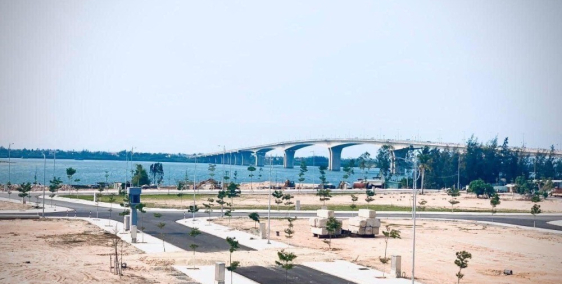 Chính Chủ Nhượng Lại Lô Đất Nền Dự Án Nam Hội AN City Giá Rẻ - lh 0905009771