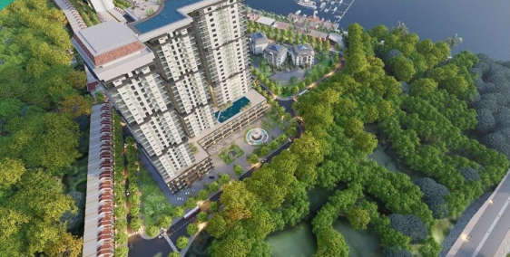 Sở hữu ngay đất nền tại Nam Hội An chỉ với 768 Tr