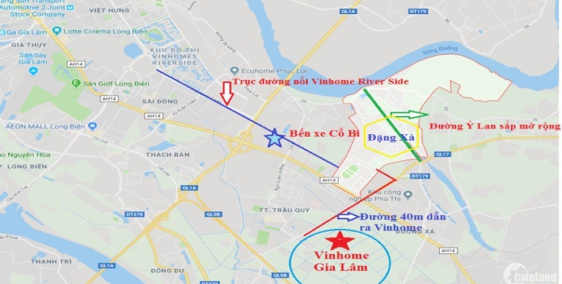 Hót Nhất Đất Gia Lâm!!! Chỉ hơn 1,0x tỷ có ngay 42m2 Đất Đặng Xá, Gia Lâm, Hà Nộ