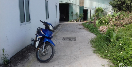 Chủ nhà Cần Bán Gấp 44m2 Đất ở Tại Đặng Xá, Gia Lâm, Hà Nội đường ô tô Giá 1.05