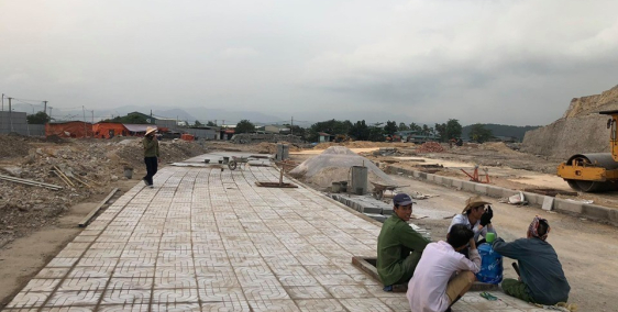 Dự án đất nền dự án Ruby City Hạ Long