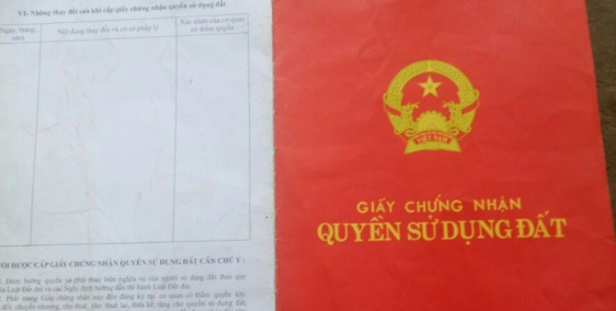 Tôi có mảnh đất 300m vuông tại thôn Đông Thành liền kề đường 12c. Tôi đang ct