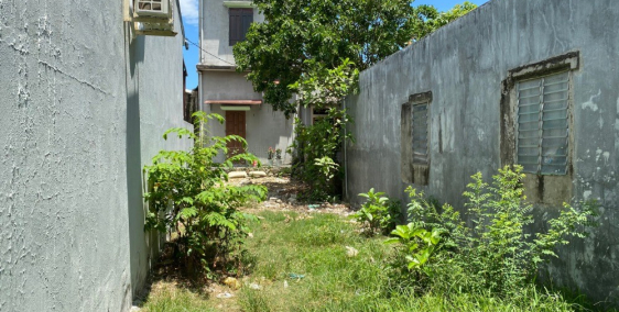 BÁN 78m2 ĐẤT THỔ CƯ KIỆT HOÀNG QUỐC VIỆT GIÁ RẺ