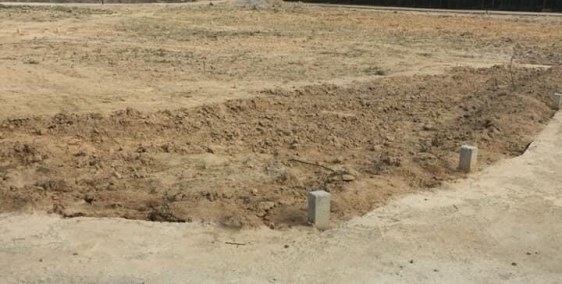 Đất mặt Tiền Võ Xuân Lâm- sân bay phú bài - Hương Thủy- TT HUế