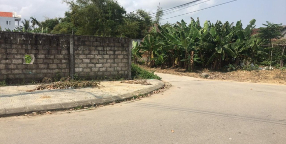 Cần tiền bán gấp đất cách 100m ECO GARDEN Huế