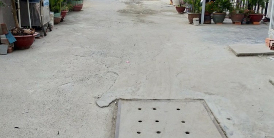 Bán gấp khu đô thị tân kiên bình Chánh giá ưu đãi