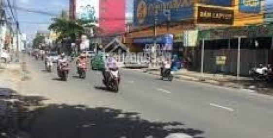 kẹt tiền bán rẻ lô đất, DT4x14, 56m2, 560tr, đường liên ấp 2_6 Vĩnh Lộc A,BChánh