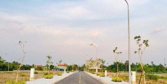 Tôi Có 1 Số Lô Đất SHR Cần Bán Đường Hà Duy Phiên, Võ Văn Bích, TL15, TL8