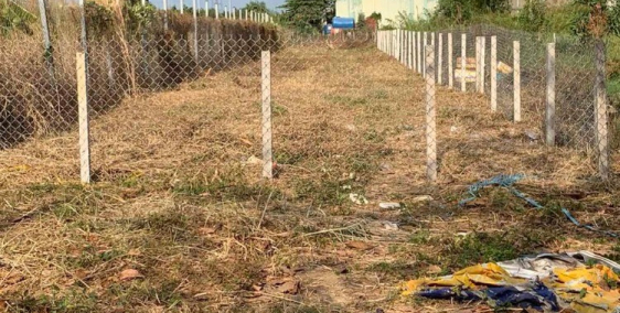 Chính chủ thiện chí cần bán ngay lô đất mặt tiền Nguyễn Văn Tạo, Nhà Bè giá tốt