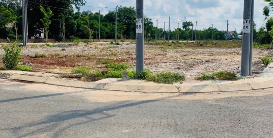 Long thành - đất nền cửa ngõ sân bay quốc tế