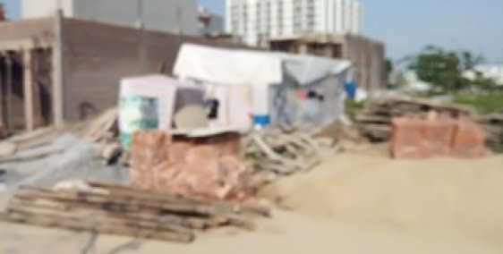 Bán đất giá yêu thương tại Lạc Hồng Phúc, thị xã Mỹ Hào, Hưng Yên