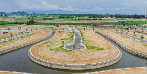 One World Regency đất nền ven biển Đà Nẵng giá tốt chưa từng có,19tr/m2,