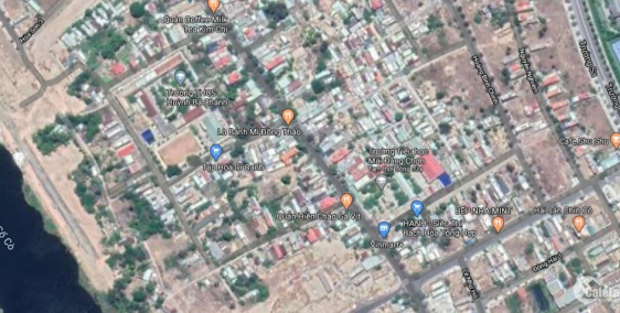 Bán nhanh lô 3 MT Ngũ Hành Sơn, bán giá lỗ, liên hệ