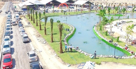 Mega city 2, MT đường 25C, giá rẻ nhất khu vực từ 6,2-7,5tr/m2