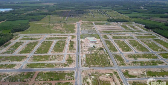 BÁN ĐẤT TRUNG TÂM HÀNH CHÍNH NHƠN TRẠCH, CK 5CV SJC