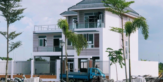 MANHATTAN ISLAND - Đầu tư không sợ Lỗ, Cam kết lợi nhuận 10%, CK lên tới 13%.