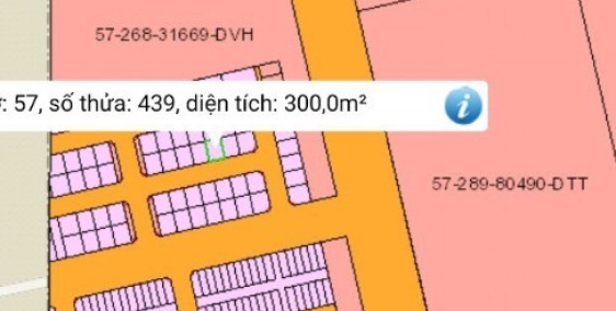 Đất dự án Đông Sài Gòn xã Long Tân gần đường vành đai 3