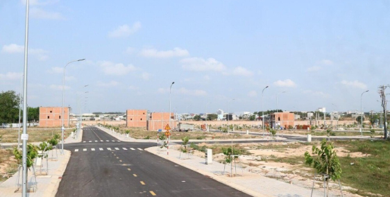 Loa Loa Loa !!! Chỉ với 450tr anh chị có ngay lô đất nằm ngay KCN