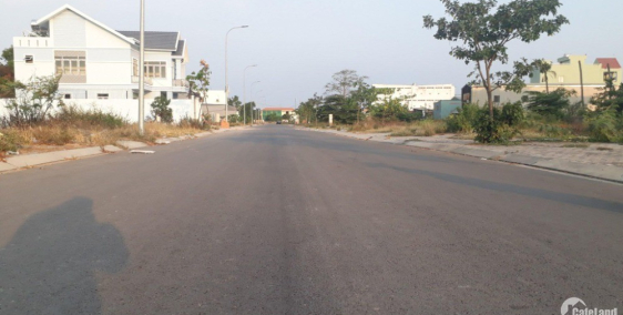 Đất nền Tân Tạo ngay siêu thị Coopmart, liền kề Tên Lửa Bình Tân giá tốt