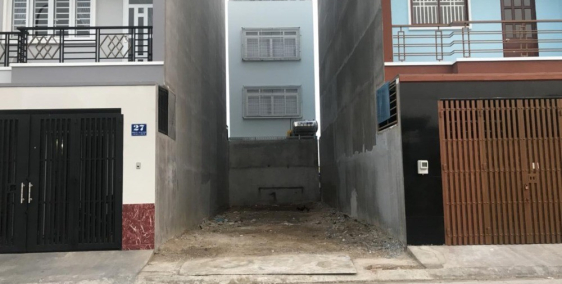 BÁN ĐẤT ĐƯỜNG SỐ 7 NỐI DÀI, CÁCH AEON MALL 3KM, 5X20m, 3 TỶ, SỔ RIÊNG, ĐƯỜNG RỘN