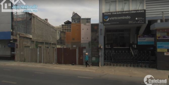 Chính chủ cần bán gấp lô đất Đường Huỳnh Văn Bánh , Phú Nhuận, 85m2 giá 3,1 tỷ