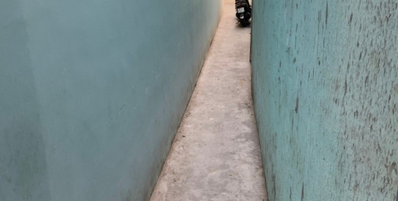 Tôi cần bán gấp căn nhà trong hẻm 1 sẹc trên Thích quảng dức p5 phú nhuận