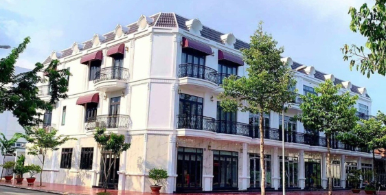 chỉ cần thanh toán 420 sở hữu ngay vị trí đất nền mặt tiên lộ lớn TP sóc Trăng