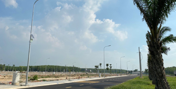 Victory city đất nền chợ hội nghĩa- không gian xanh cho mọi nhà