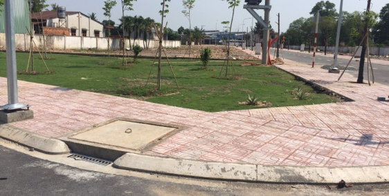 bán đất thành phố thuận an bình dương