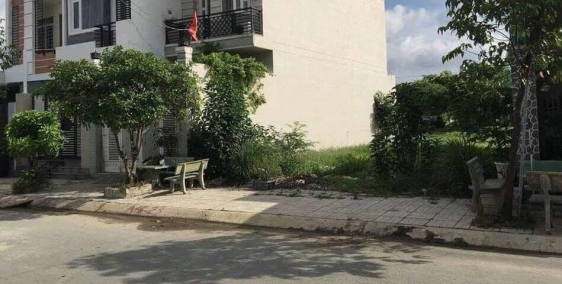 bán đất thuận an, đã có sổ, bao sang tên công chứng