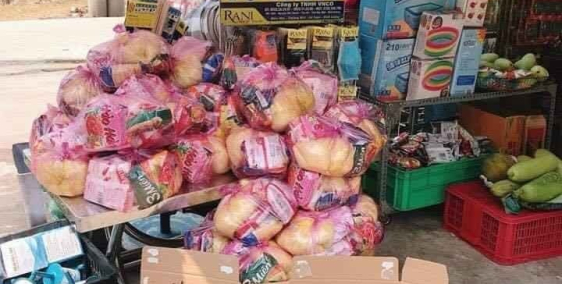 [HOT]-Ngân hàng phát mãi đất nền đô thị Becamex Bình Dương, 390tr sở hữu nền 5x3