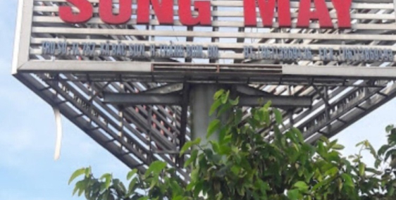 Đất ngã 3 Trị An, ngay khu công nghiệp Sông Mây, sổ hồng riêng.