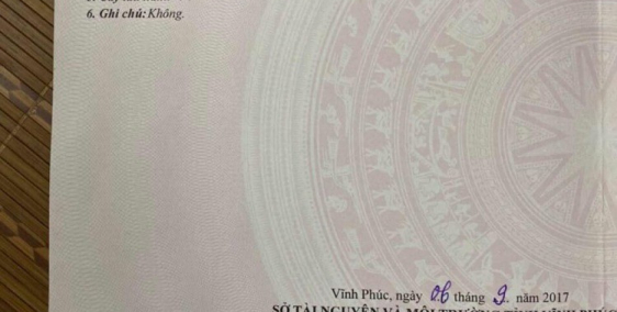 Đất 2 mặt tiền khu D Nam Đầm Vạc,vị trí đón đầu khu D